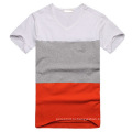 Пользовательские многоцветные 100cotton T Shirt Wholesale China